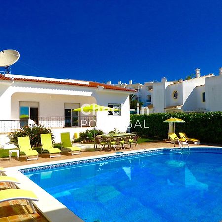 Vital By Check-In Portugal Albufeira Exterior foto