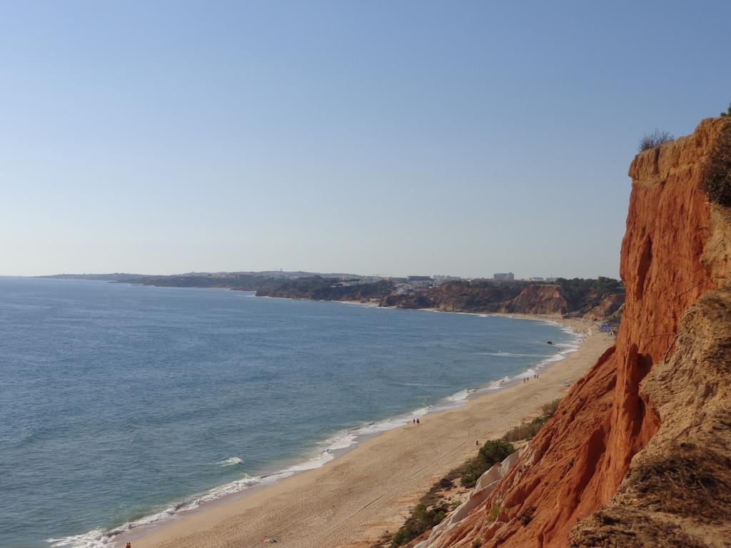 Vital By Check-In Portugal Albufeira Exterior foto