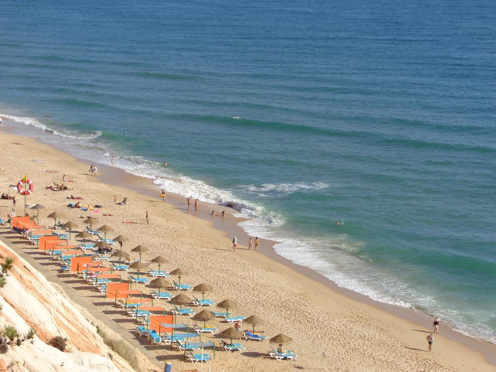 Vital By Check-In Portugal Albufeira Exterior foto