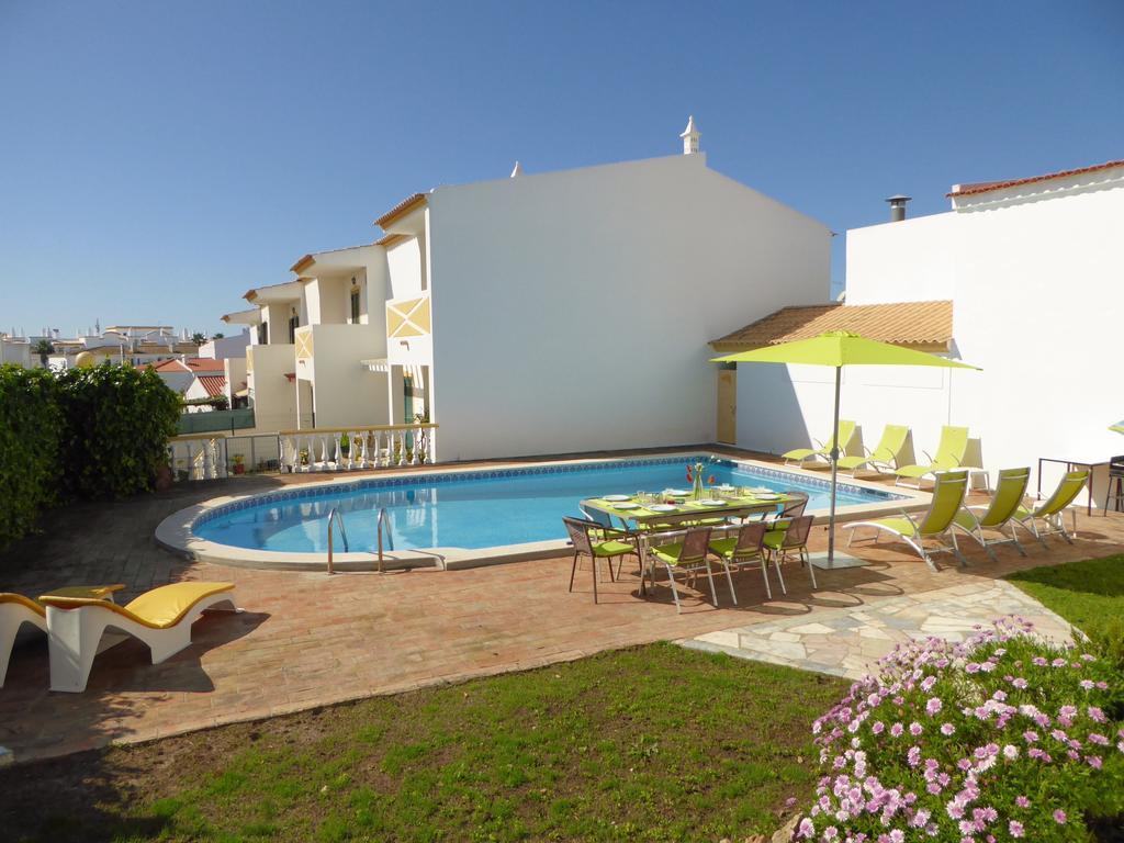 Vital By Check-In Portugal Albufeira Exterior foto
