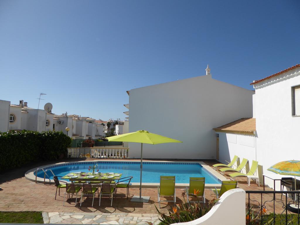 Vital By Check-In Portugal Albufeira Exterior foto