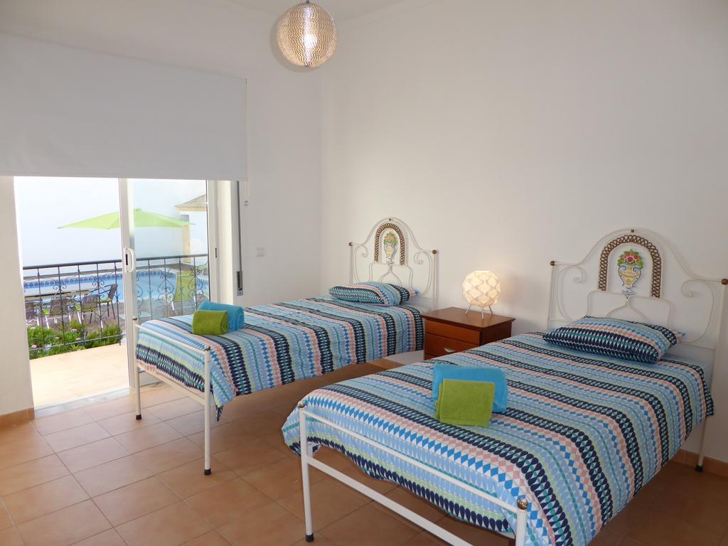 Vital By Check-In Portugal Albufeira Exterior foto