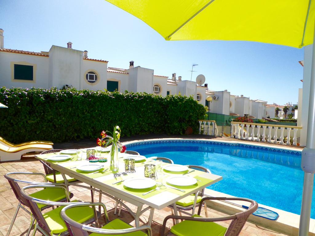 Vital By Check-In Portugal Albufeira Exterior foto
