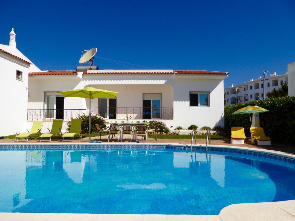 Vital By Check-In Portugal Albufeira Exterior foto
