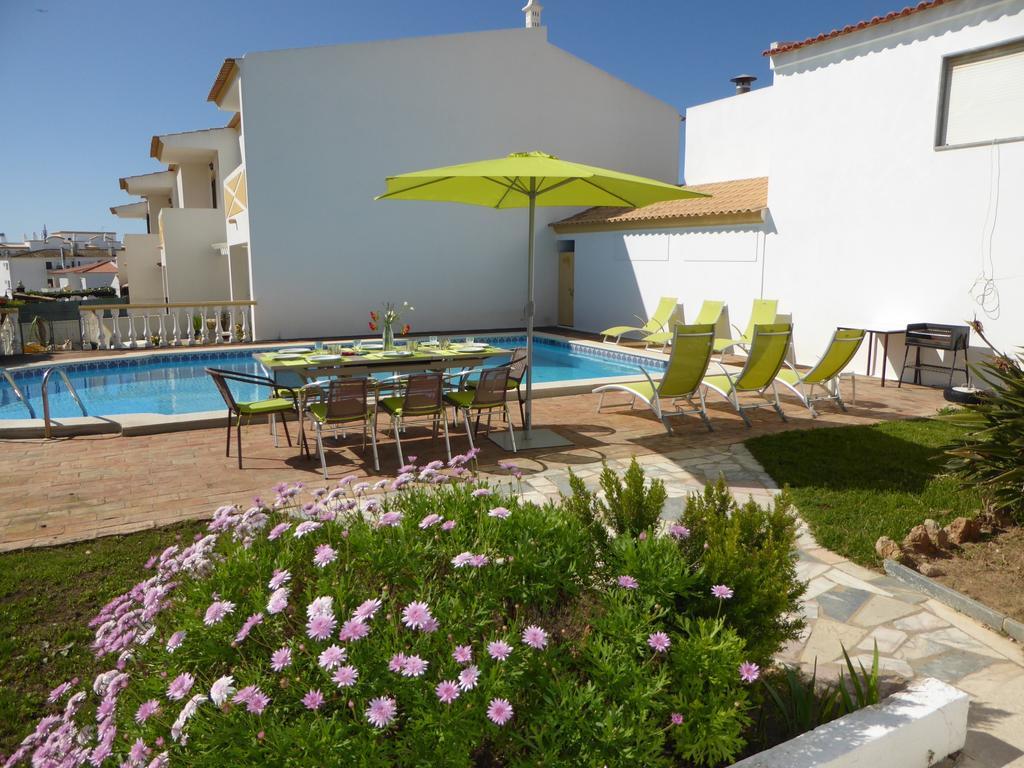 Vital By Check-In Portugal Albufeira Exterior foto