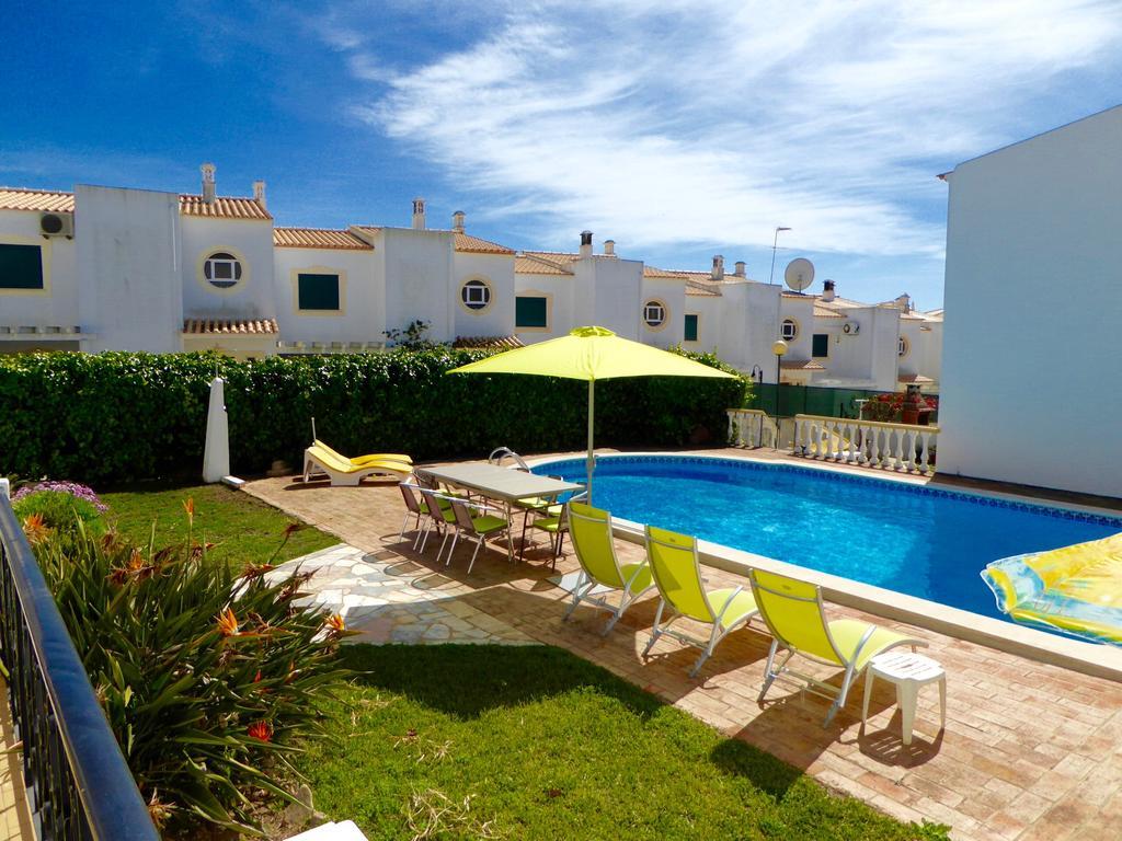 Vital By Check-In Portugal Albufeira Exterior foto