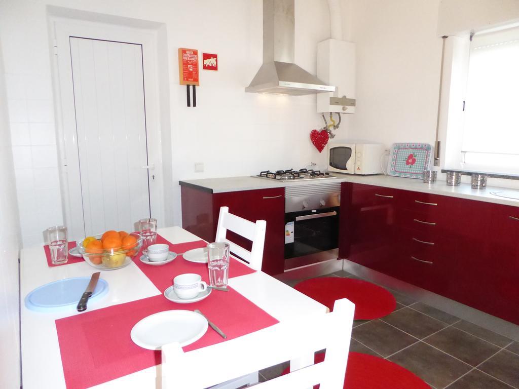 Vital By Check-In Portugal Albufeira Exterior foto