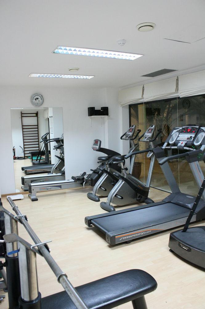 Vital By Check-In Portugal Albufeira Exterior foto