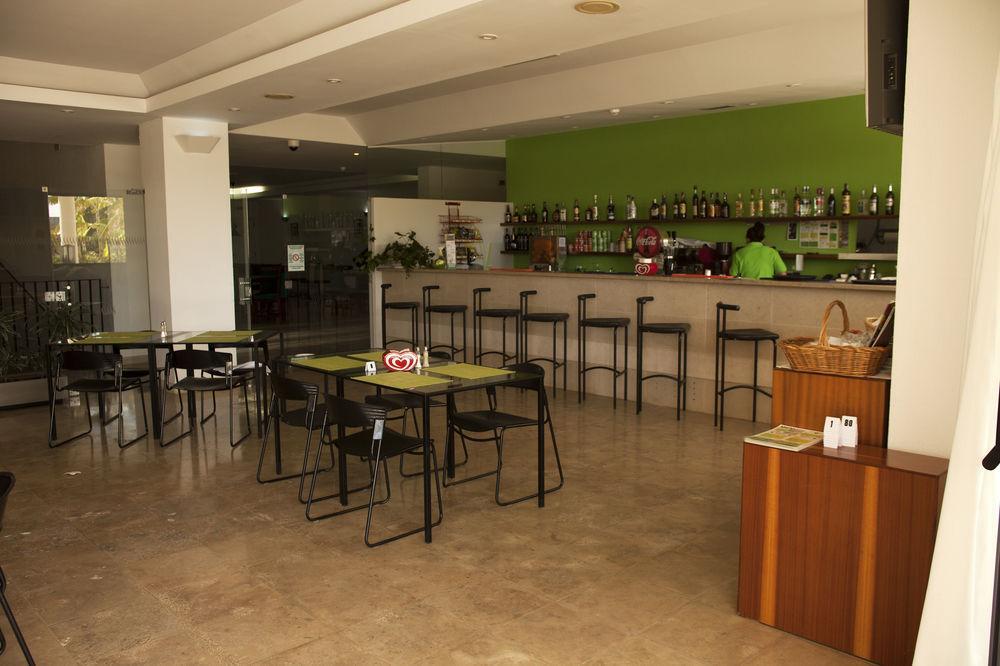 Vital By Check-In Portugal Albufeira Exterior foto