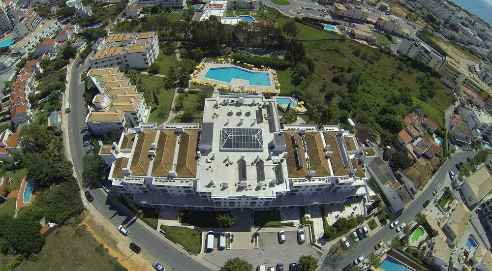 Vital By Check-In Portugal Albufeira Exterior foto
