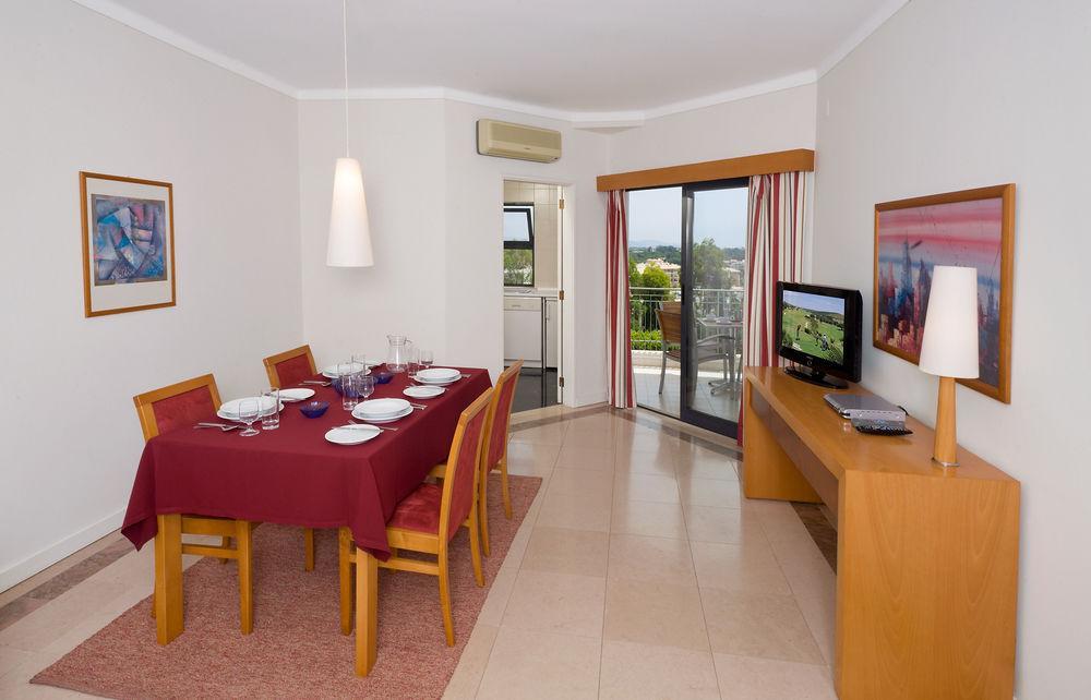 Vital By Check-In Portugal Albufeira Exterior foto