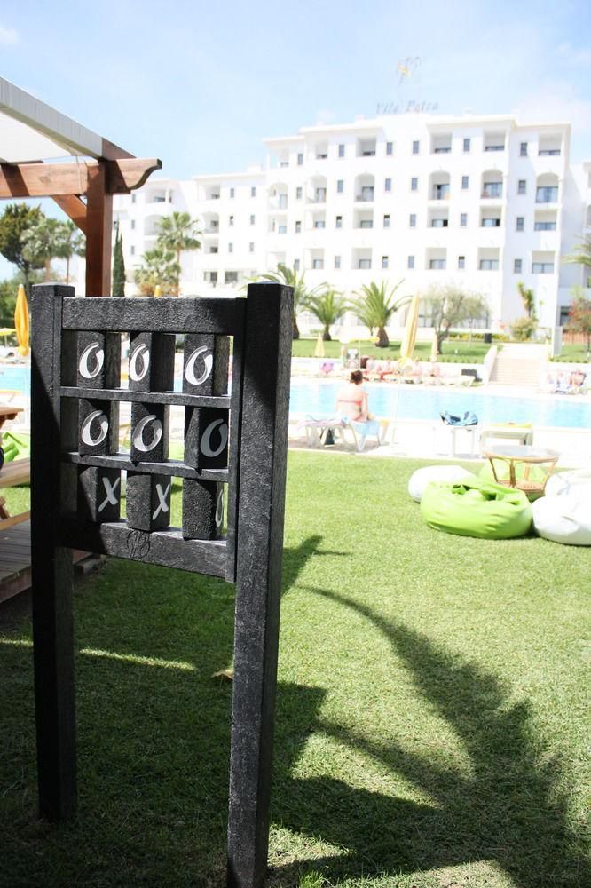 Vital By Check-In Portugal Albufeira Exterior foto