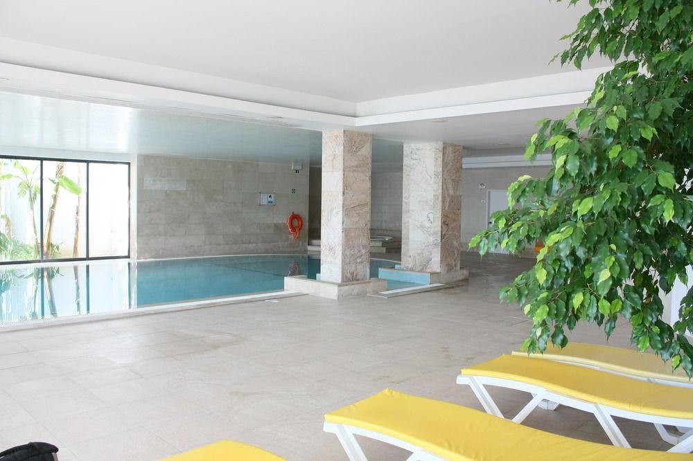 Vital By Check-In Portugal Albufeira Exterior foto