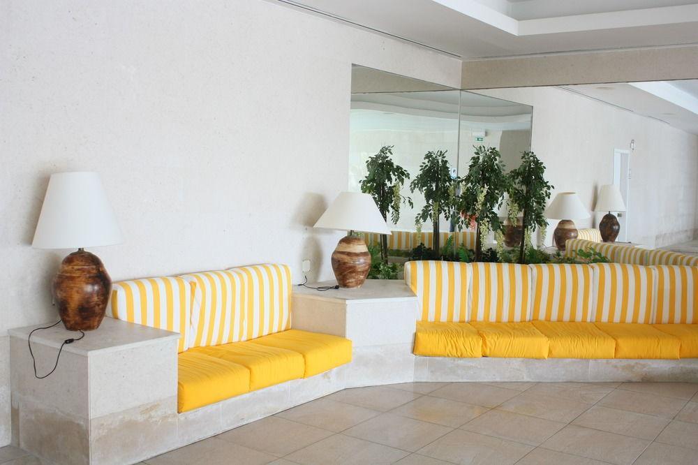 Vital By Check-In Portugal Albufeira Exterior foto