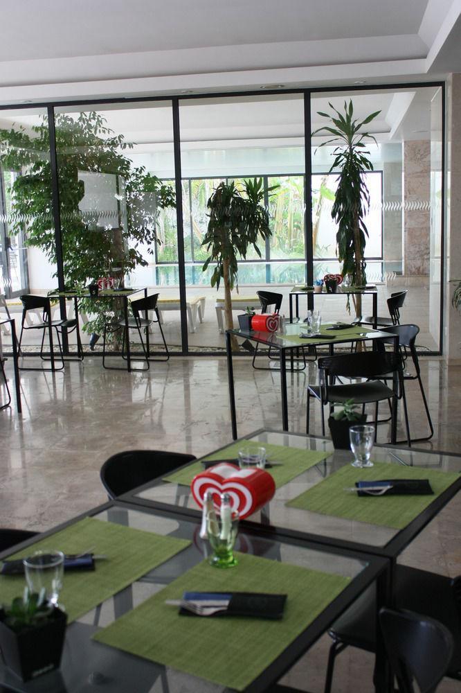 Vital By Check-In Portugal Albufeira Exterior foto