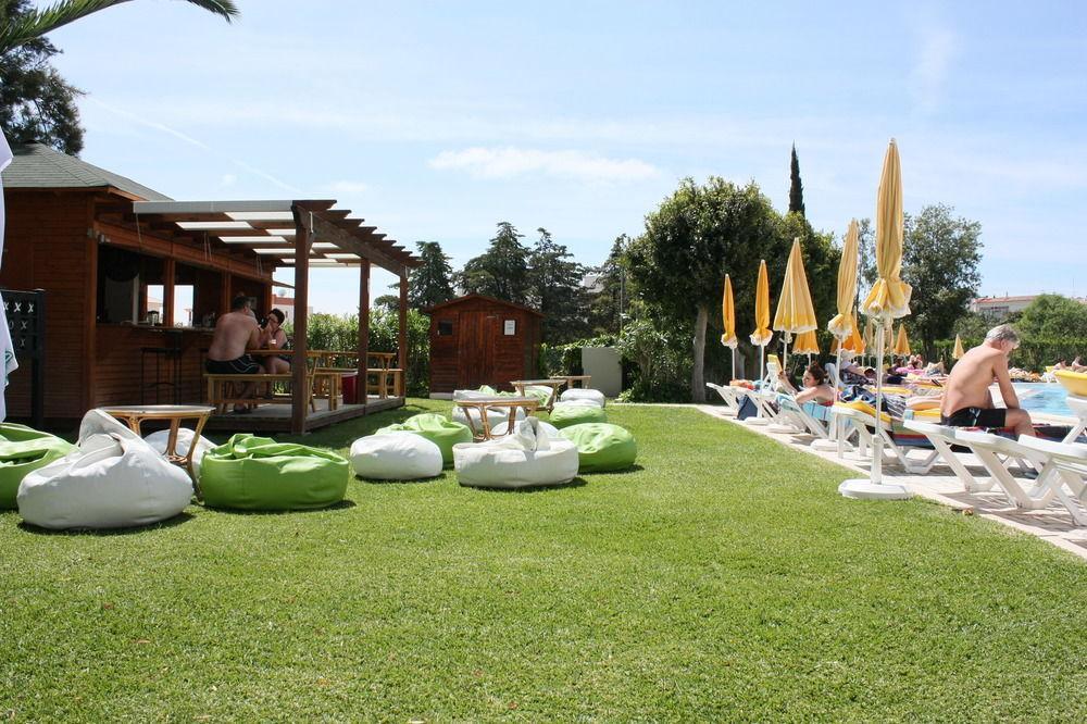 Vital By Check-In Portugal Albufeira Exterior foto