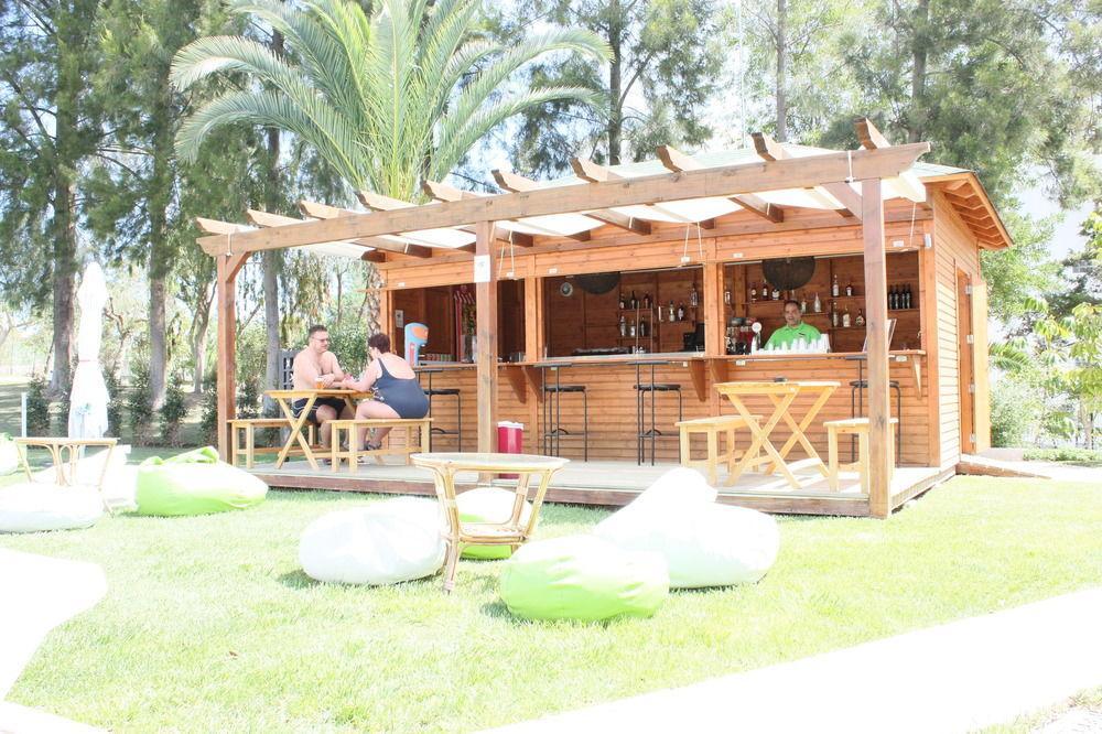 Vital By Check-In Portugal Albufeira Exterior foto